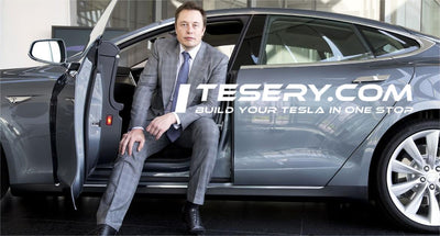 Der visionäre Geist von Elon Musk: Inspirierende Innovationen jenseits von Tesla