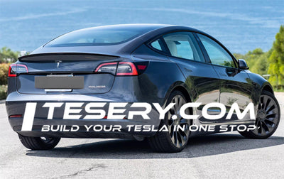 Diebstahls ichere Teslas: Enthüllung der Geheimnisse hinter Teslas unschlagbarer Sicherheit