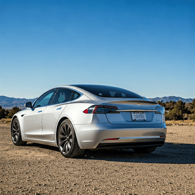 Worauf Sie beim Kauf von Zubehör von Drittanbietern für Ihren Tesla achten sollten