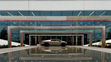 Threat Averted: Florida Man Arrested for Alleged Terrorist Plot Against Tesla's Gigafactory Texas - Tesery Official Store