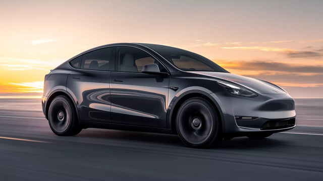Tipps und Tricks für Tesla Model Y-Einsteiger