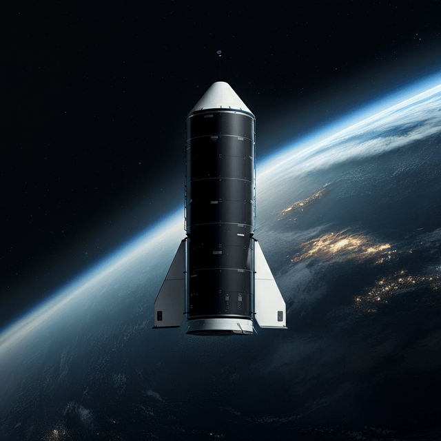 Titanen der Technik und des Weltraums: Google und SpaceX in wegweisenden Gesprächen über die Verlegung von KI-Rechenzentren in den Orbit