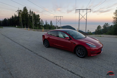 Top 15 Wartungs tipps für Tesla-Besitzer in Vancouver und North Vancouver