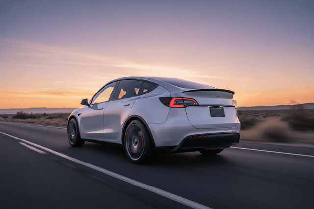 Top 5 Tesla Model Y Upgrades, die 2026 ein Muss sind