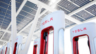Top-Tipps zur Maximierung der Effizienz Ihres Tesla-Superchargers
