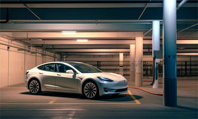 Fehlersuche bei schleunendem Tesla-Laden zu Hause: Umfassender Leitfaden
