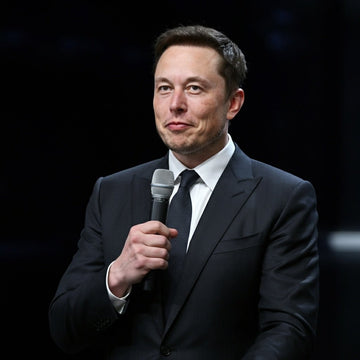 Twitter Co-Founder Jack Dorsey Backs Elon Musk's Tesla Pay Package Ahead of Shareholder Vote - Tesery Official Store