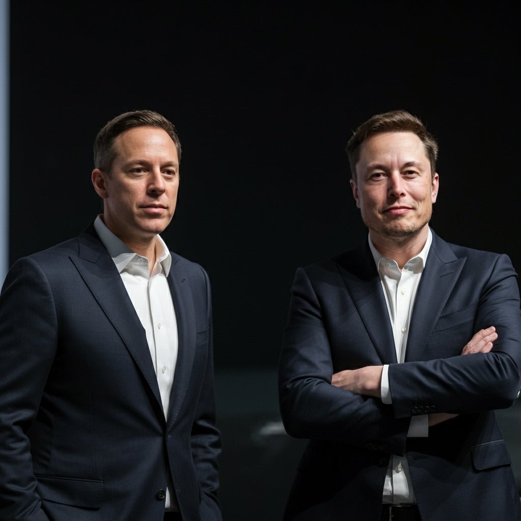 Two Tesla Bulls Share Differing Insights on Elon Musk, the Board, and Politics - Tesery Official Store