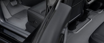 Types of Tesla Floor Mats: Which One Is Right for You? - Tesery Official Store