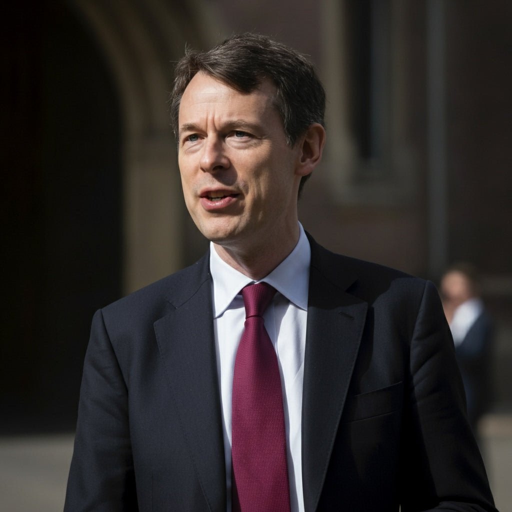 UK Liberal Democrat Leader Ed Davey Accuses Elon Musk of "Crimes" on X - Tesery Official Store