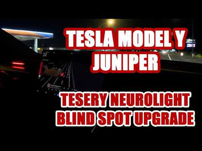 Ultimate Tesery Model Y Fußmatten Test & Installation