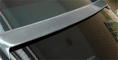 Entfesseln Sie das Potenzial Ihres Tesla Model Y mit einem Dachspoiler aus Kohlefaser