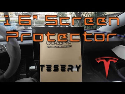 Komfort Entfesseln: Tesery Model 3 Highland Schwenkbildschirm Test