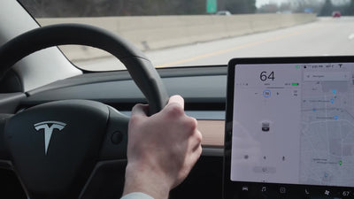 Autonomie freischalten: So aktivieren Sie den vollautonomen Fahrmodus in Ihrem Tesla