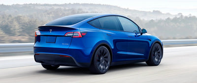 Geschwindigkeit freisetzen: So maximieren Sie die Leistung Ihres Tesla Model Y