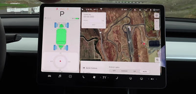 Das volle Potenzial von Teslas Mobile App freischalten: Tipps und Hacks