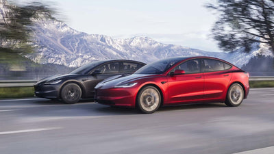 Das volle Potenzial Ihres Tesla freischalten: 7 Tipps für ein episches Roadtrip-Abenteuer