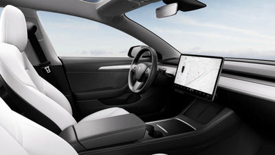 Das volle Potenzial Ihres Tesla freischalten: Insider-Tipps