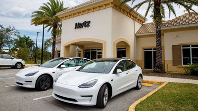 Die Zukunft freischalten: So richten Sie Ihre Tesla-App für Model Y und Model 3 ein