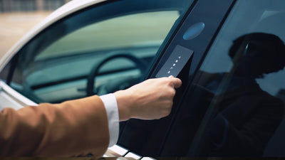 Die Zukunft freischalten: So richten Sie Ihre Tesla-Schlüsselkarte ein
