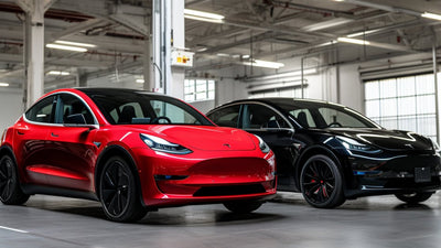 Das Tesla-Erlebnis freischalten: Was Sie vor dem Kauf wissen müssen