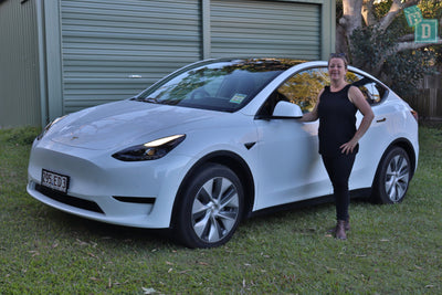 Enthüllung von Teslas neuesten Innovationen: Ein Blick hinter den F &amp; E-Vorhang