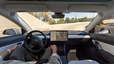 Enthüllung des Filmmaterials: So können Sie Tesla-Dashcam-Aufzeichnungen ansehen