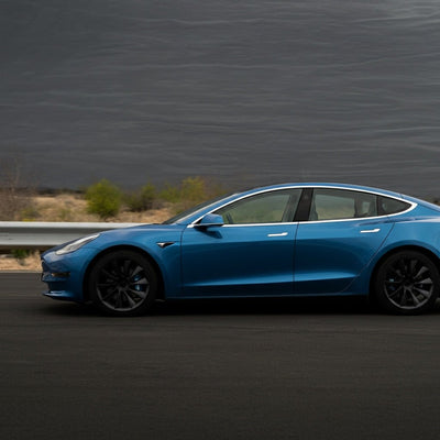 Enthüllung der Zukunft: Ein genauerer Blick auf Teslas erschwingliches „Model 2“