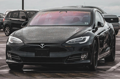 Enthüllung der wahren Lebensdauer Ihrer Tesla-Batterie: Was Sie erwartet