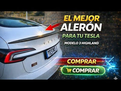 Werten Sie Ihren Tesla auf: Tesery Model Y Fußmatten im Test