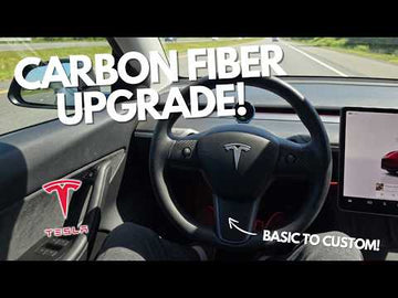 Upgrade Your Tesla: Tesery Model Y Floor Mats Review - Tesery Official Store