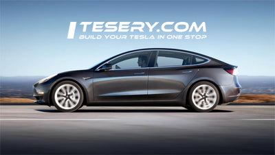 Tesla aufrüsten: Welche Teile lohnen sich?