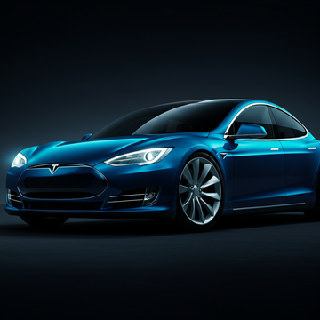 Will Tesla Join the Fold? Analyzing the Prediction of a Triple Merger with SpaceX and xAI