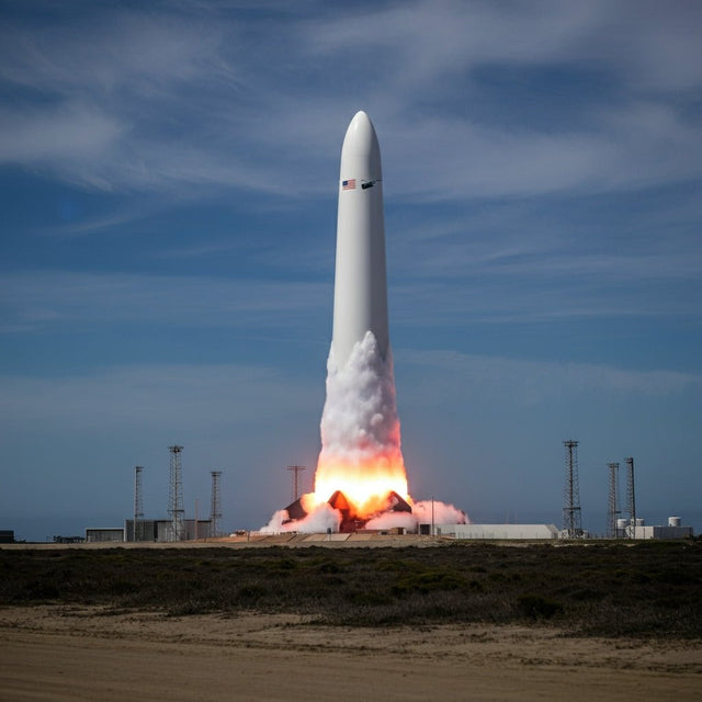 US-Richter weist Klage gegen SpaceX Starship Boca Chica-Startplatz ab