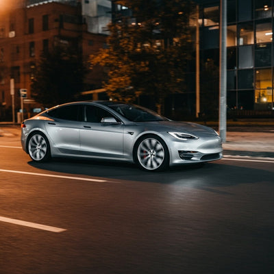 Die Preise für gebrauchte Teslas in Schweden steigen aufgrund der steigenden Nachfrage erneut