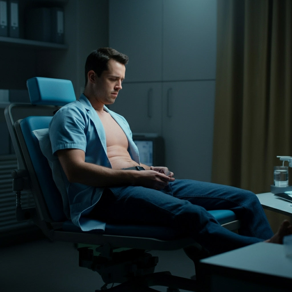 Man Credits Grok AI with Saving His Life After ER Missed Near-Ruptured Appendix