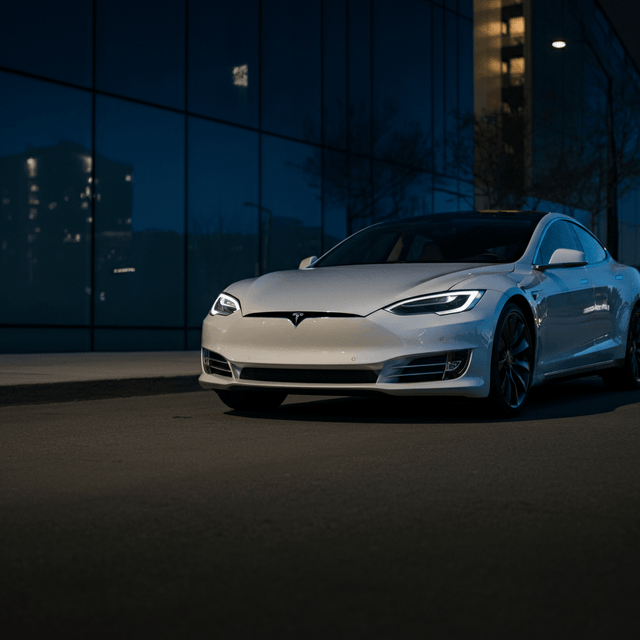 Wall Street schwankt: Große Firmen senken nach verfehlten Q1-Auslieferungen Kursziele für Tesla (TSLA) und entfachen Anlegerdebatte