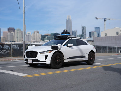Waymo pausierte SF-Robotaxis, nachdem der Stromausfall am 20. Dezember 2025 Autos lahmlegte