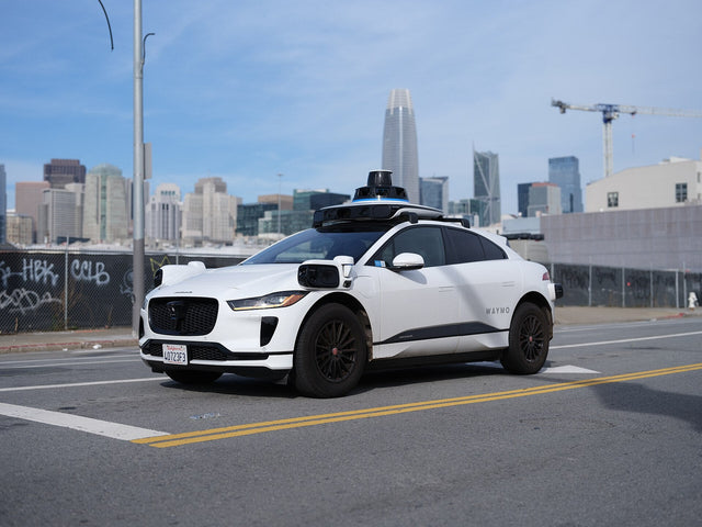 Waymo pausierte SF-Robotaxis, nachdem der Stromausfall am 20. Dezember 2025 Autos lahmlegte