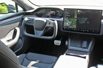 Was ist das Tesla-Sprachweckwort?  So verwenden Sie die Tesla-Sprachsteuerung