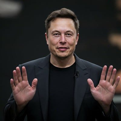 Was Sie vom neuen Masterplan von Tesla-CEO Elon Musk erwarten können
