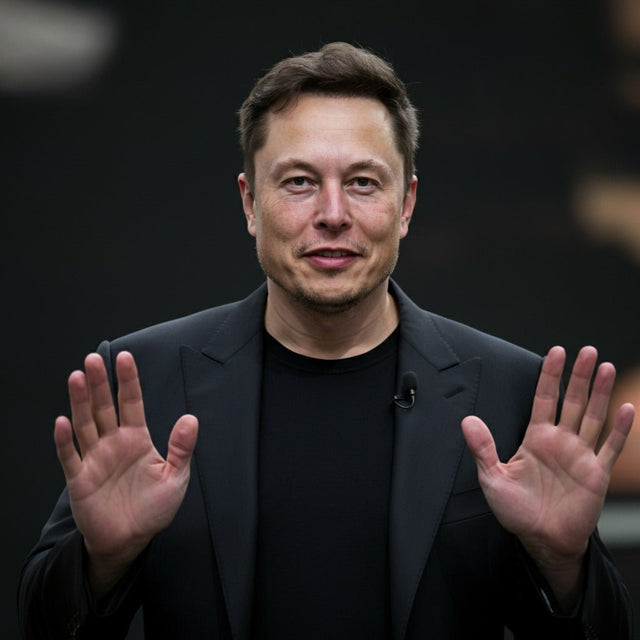 Was Sie vom neuen Masterplan von Tesla-CEO Elon Musk erwarten können