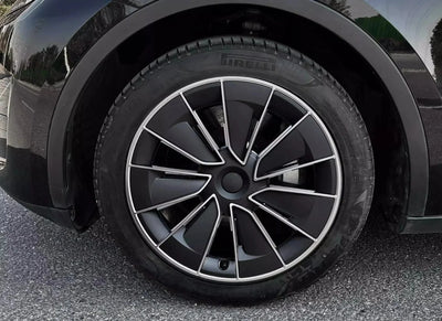 Warum sollten Sie sich für Radkappen für das Model Y Gemini entscheiden?