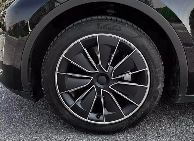 Warum sollten Sie sich für Radkappen für das Model Y Gemini entscheiden?