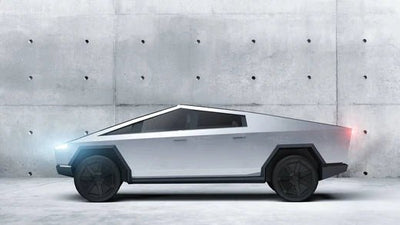 Warum Tesla Cybertruck? Wichtige Vorteile erklärt