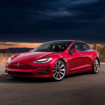 Will Tesla Thrive Without the EV Tax Credit? Five Reasons Why They Might - Tesery Official Store