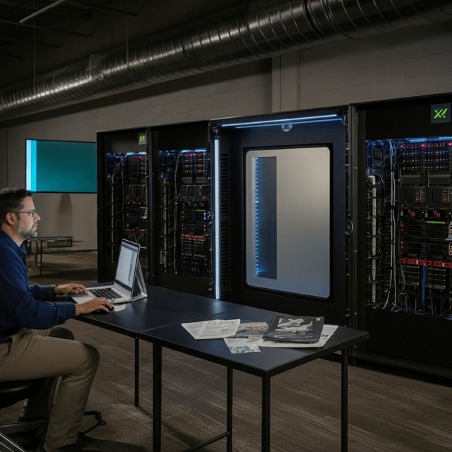 xAI Memphis: Belegschaft wächst auf fast 3.000 Mitarbeiter im Zuge wachsender Supercomputing-Ambitionen