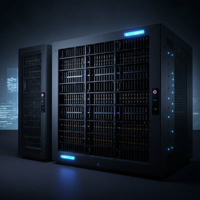 xAI-Supercomputer sieht sich wegen Bedenken hinsichtlich der Luftverschmutzung mit Klage konfrontiert