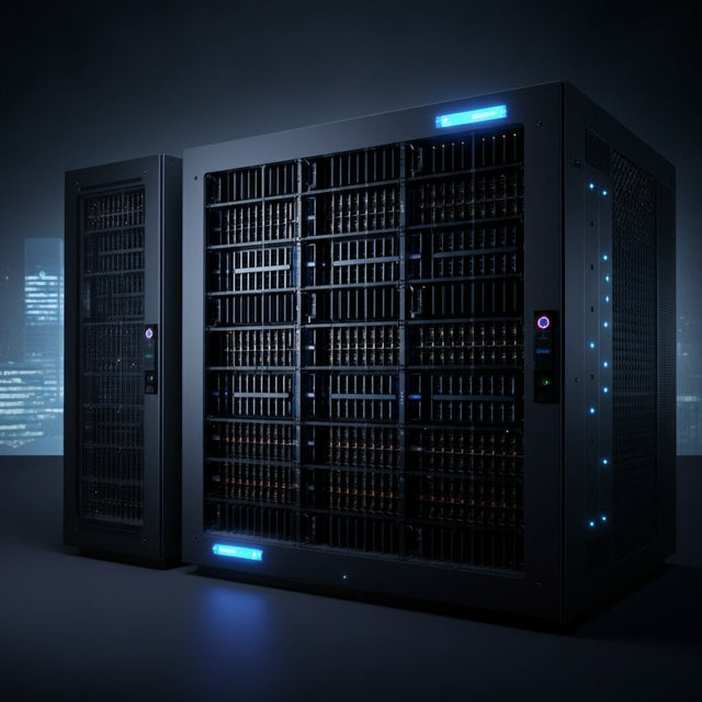 xAI-Supercomputer sieht sich wegen Bedenken hinsichtlich der Luftverschmutzung mit Klage konfrontiert