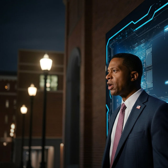 xAI-Supercomputer stößt auf Widerstand der Politiker in Memphis
